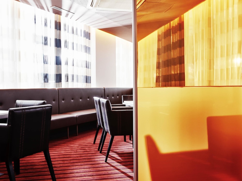 NOVOTEL LE HAVRE CENTRE GARE 38/67