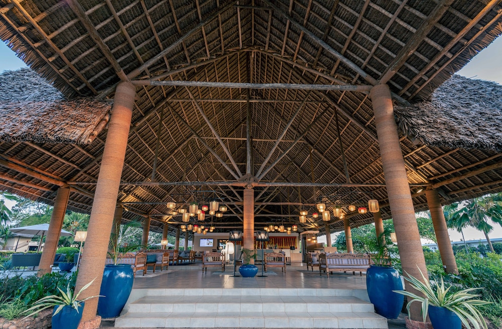 TUI BLUE Bahari Zanzibar 24/66