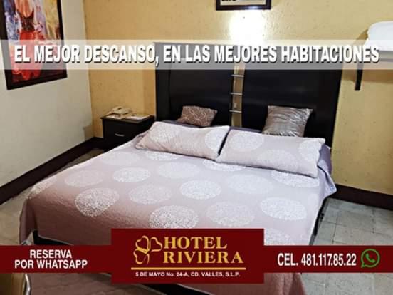 Hotel Riviera 18/66