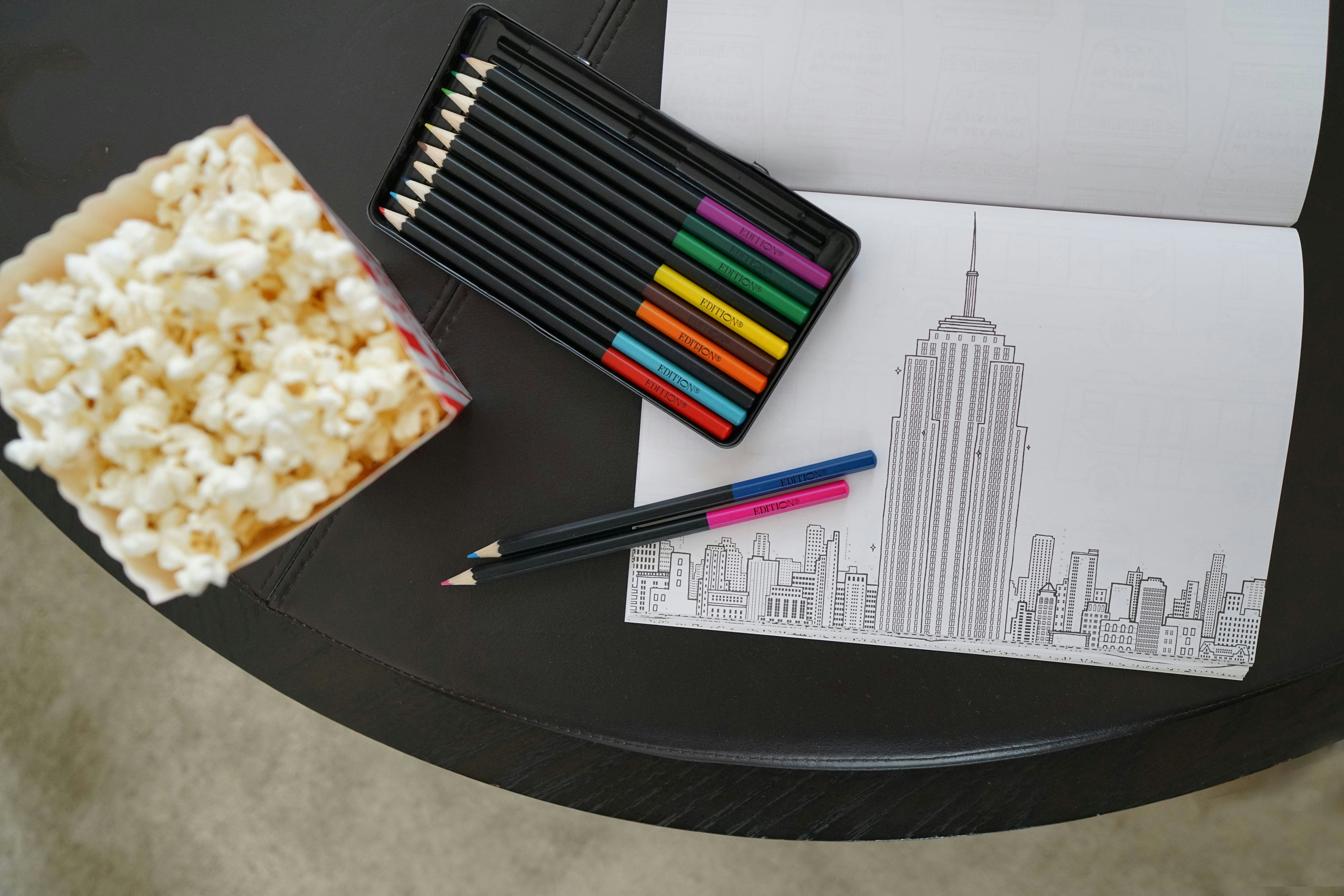 The New York EDITION 14/57