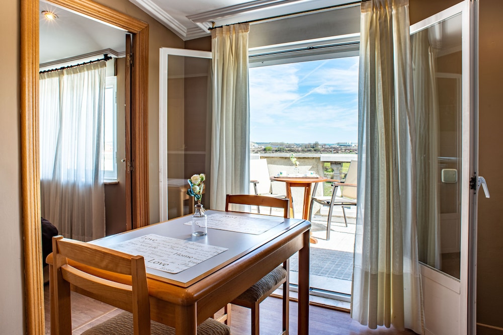 Apartahotel Casablanca 28/39