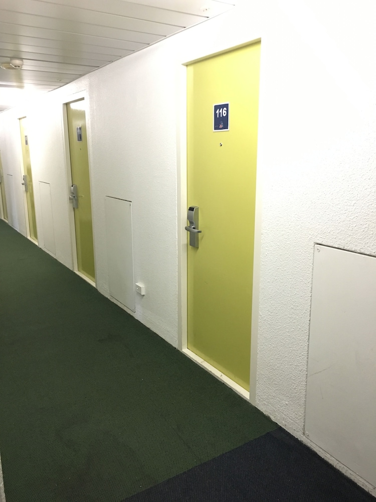 イビス バジェット セント ピーターズ 写真4