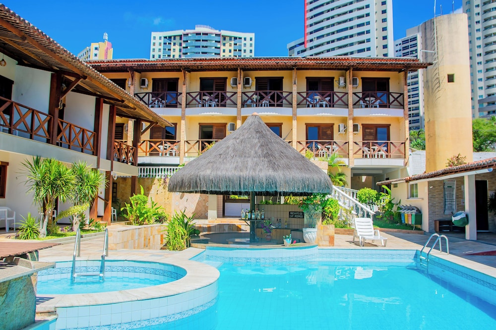 O Tempo e o Vento Hotel 2/50