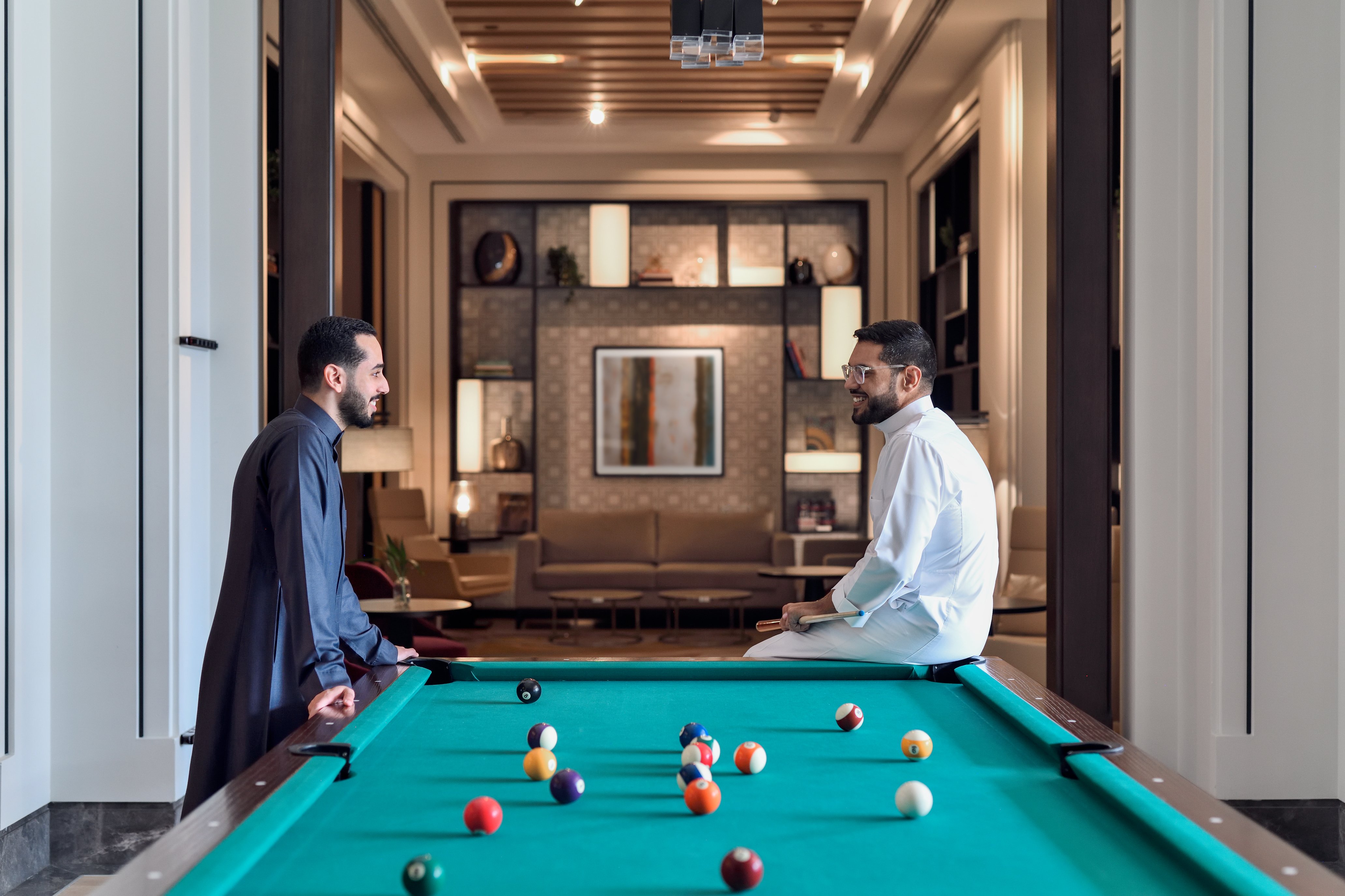 فندق كراون بلازا جدة السلام(Crowne Plaza Jeddah Al Salam) 22/64