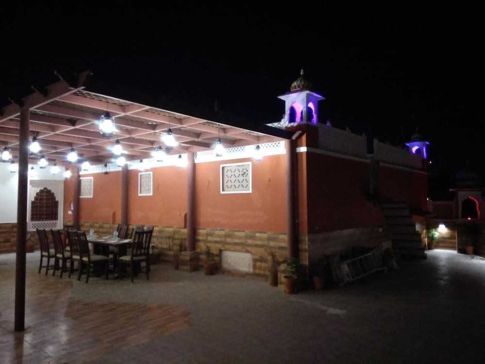 Jaipur Hotel New 6/26