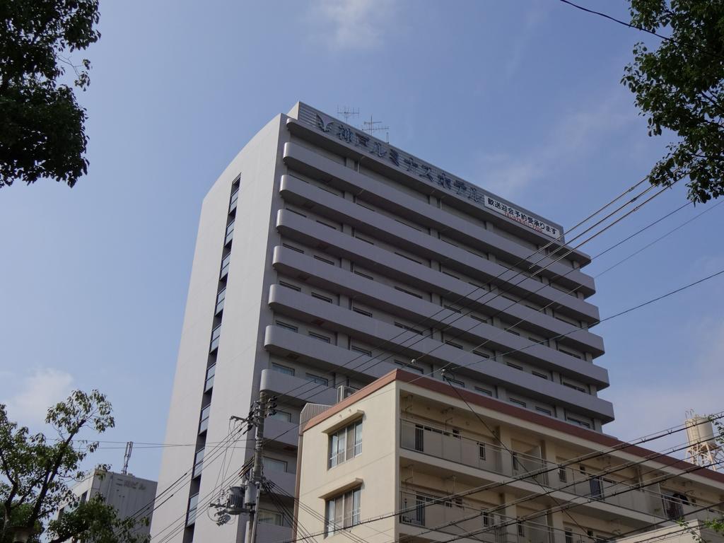 Kobe Luminous Hotel 5/44