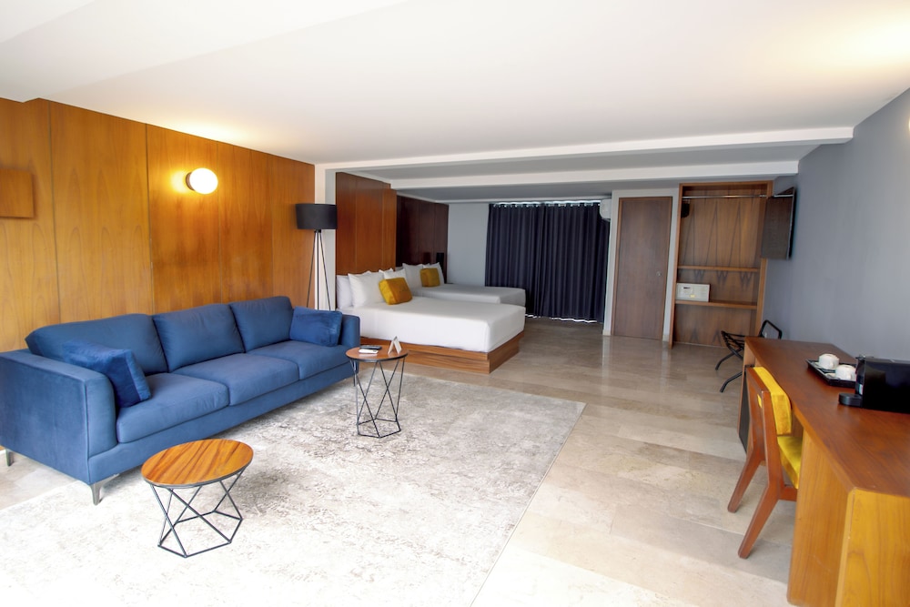 Hotel Luca 31/39