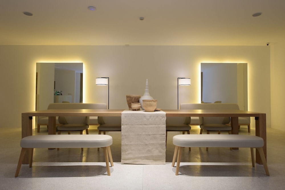 K Maison Lanna Boutique Hotel-SHA Plus Certified 50/50