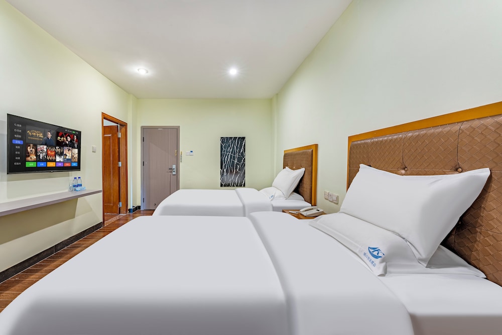 Kaixin Express Hotel 16/50