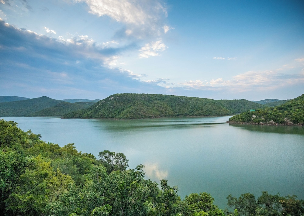 Jozini Tiger Lodge and Spa 78/83