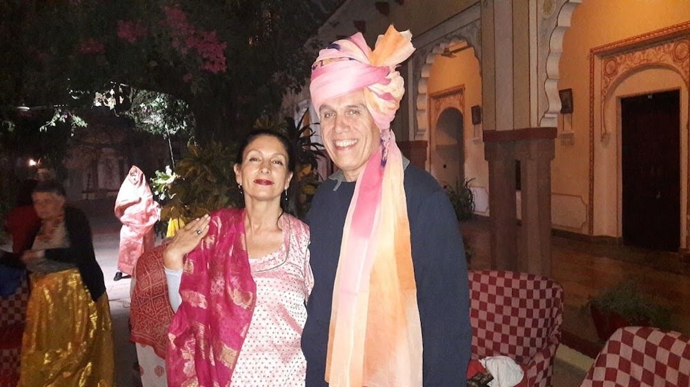 Welcome Heritage Bassi Fort Palace 13/50