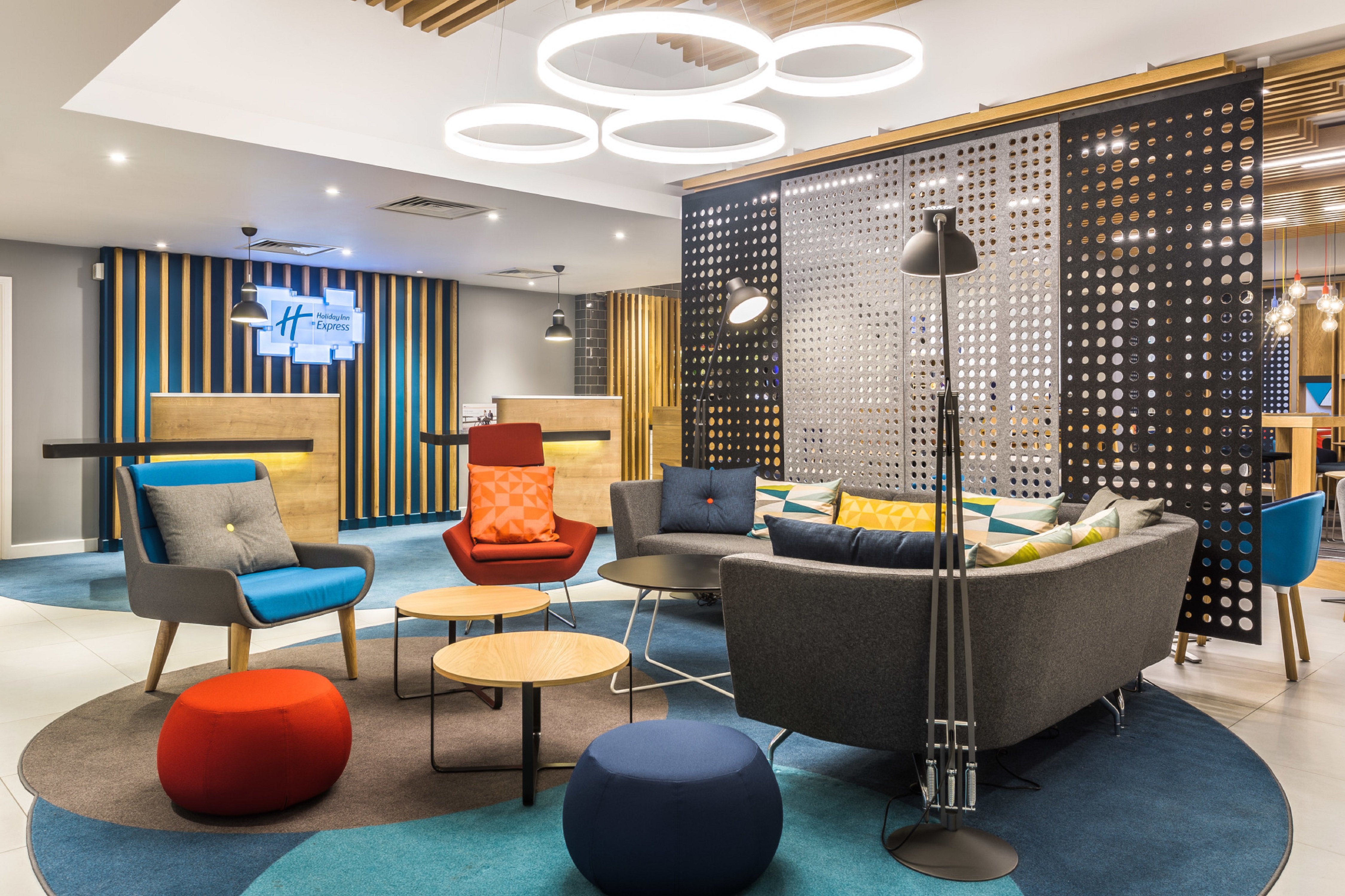 Holiday Inn Express Bodmin - Victoria Junction 46/80