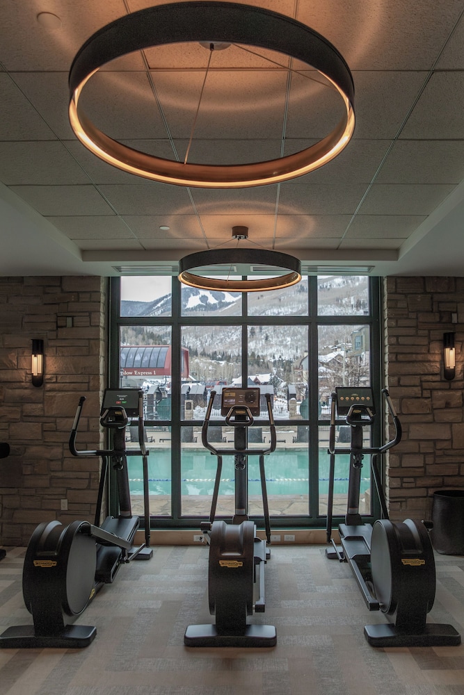 Park Hyatt Beaver Creek Resort and Spa 39/76