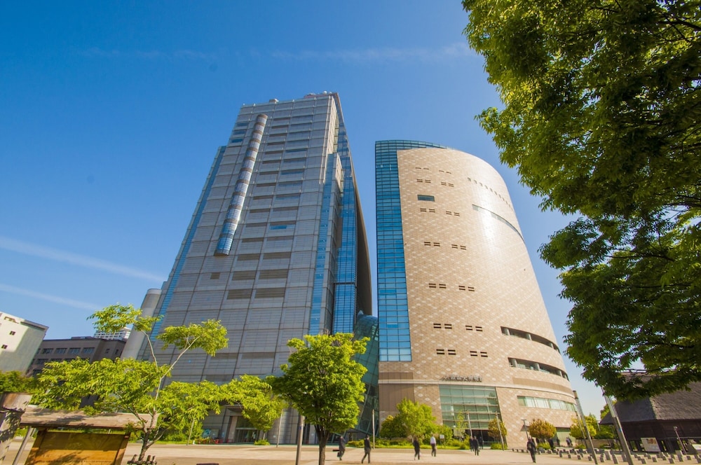 J-Ship Osaka Namba in OSAKA