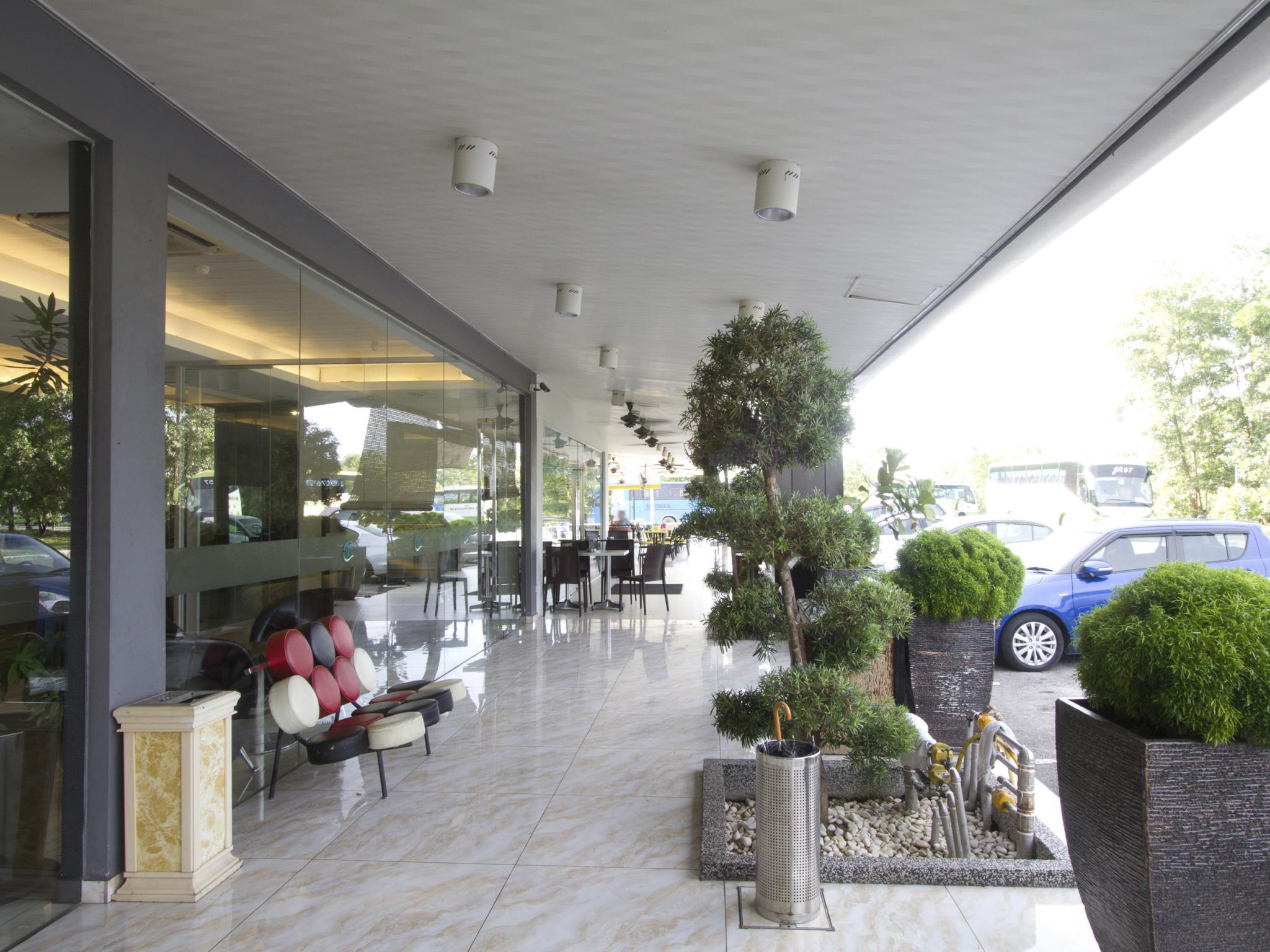Hotel Nusa Ct 18/26
