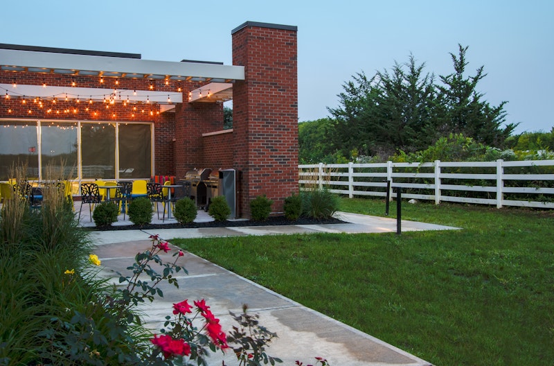 Home2 Suites By Hilton Grove City Columbus Oh 25/25