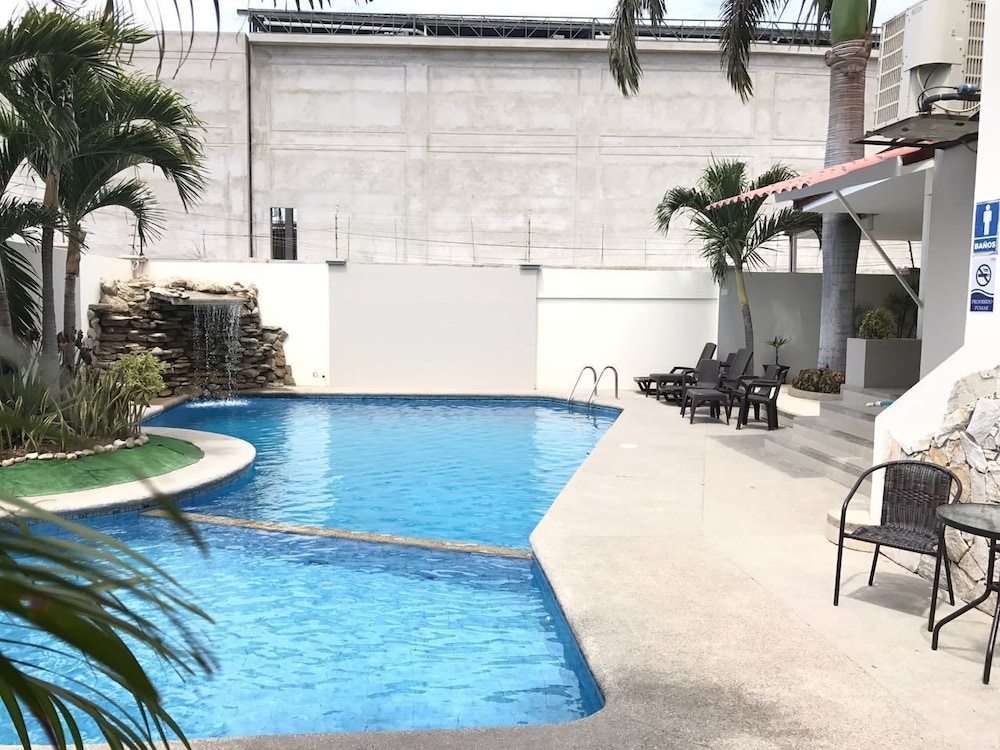 Hotel Mar Azul 16/72