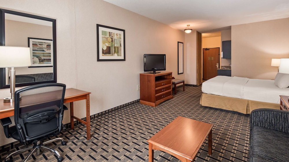 Best Western Plus Clearfield 34/45