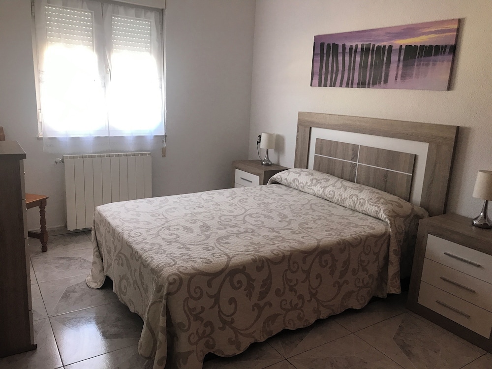 Sol Naciente Hostal 15/41
