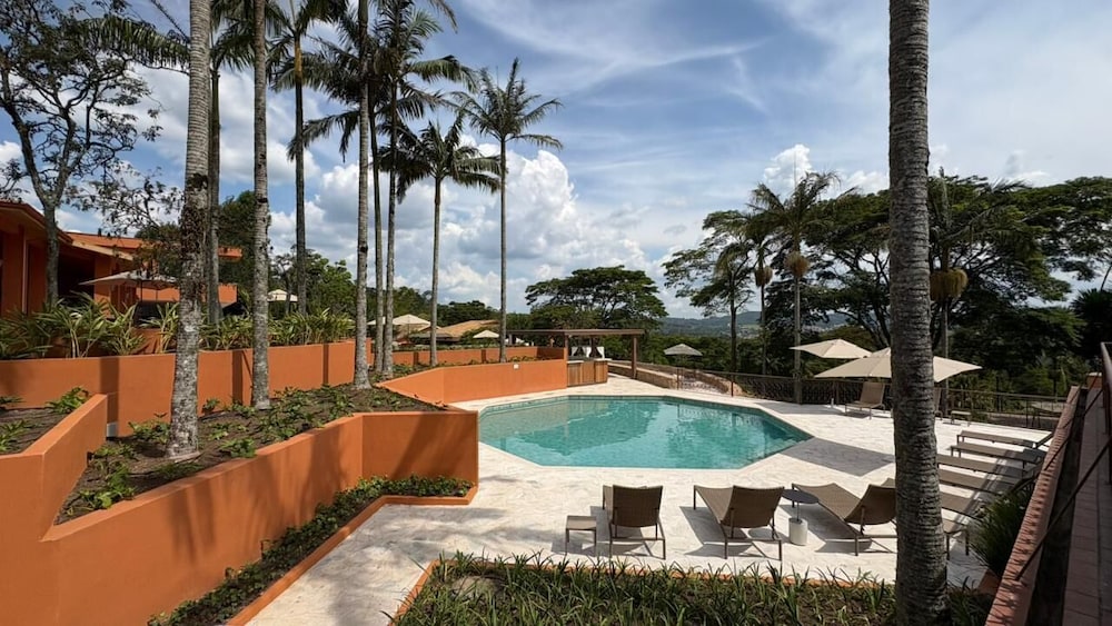 Hotel Villa Rossa 46/50
