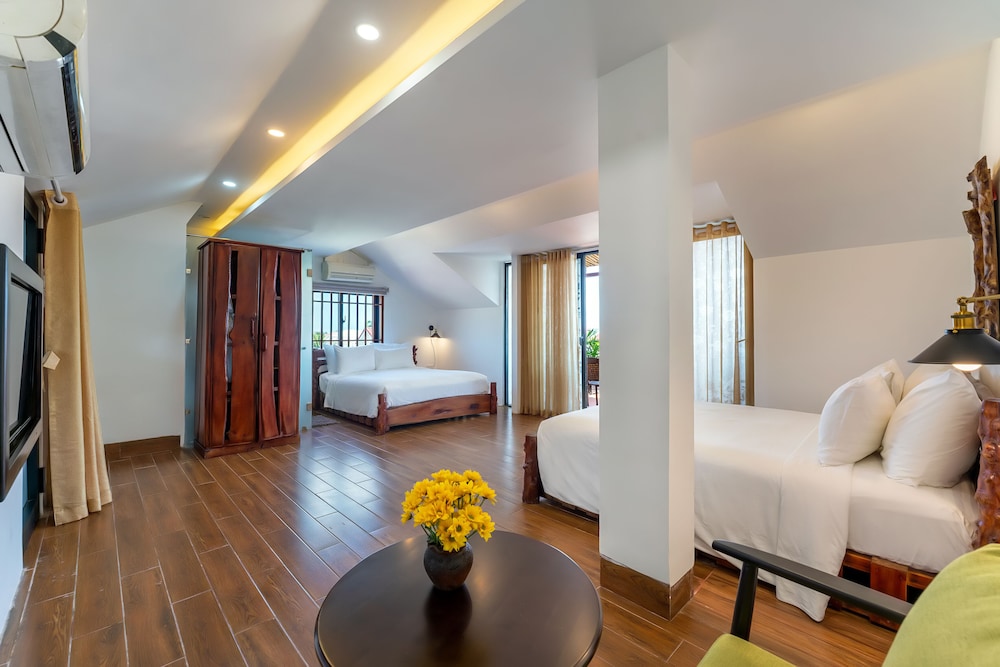 A Tran Boutique Hotel 36/67