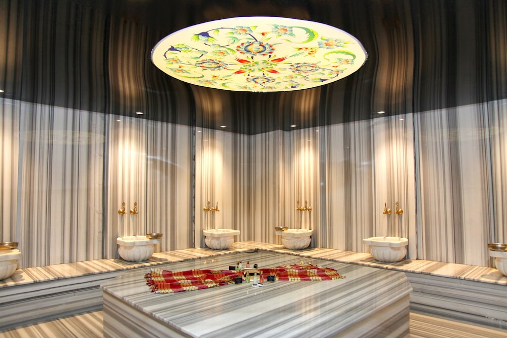 Tilya Resort Hotel Trabzon 28/50