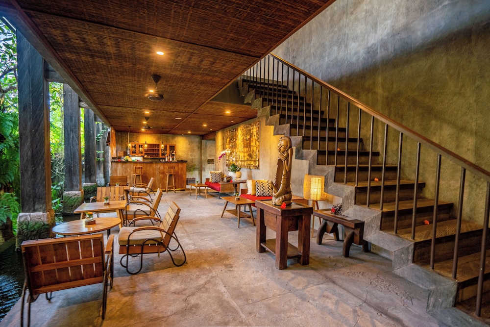 Purana Suite Ubud 32/50