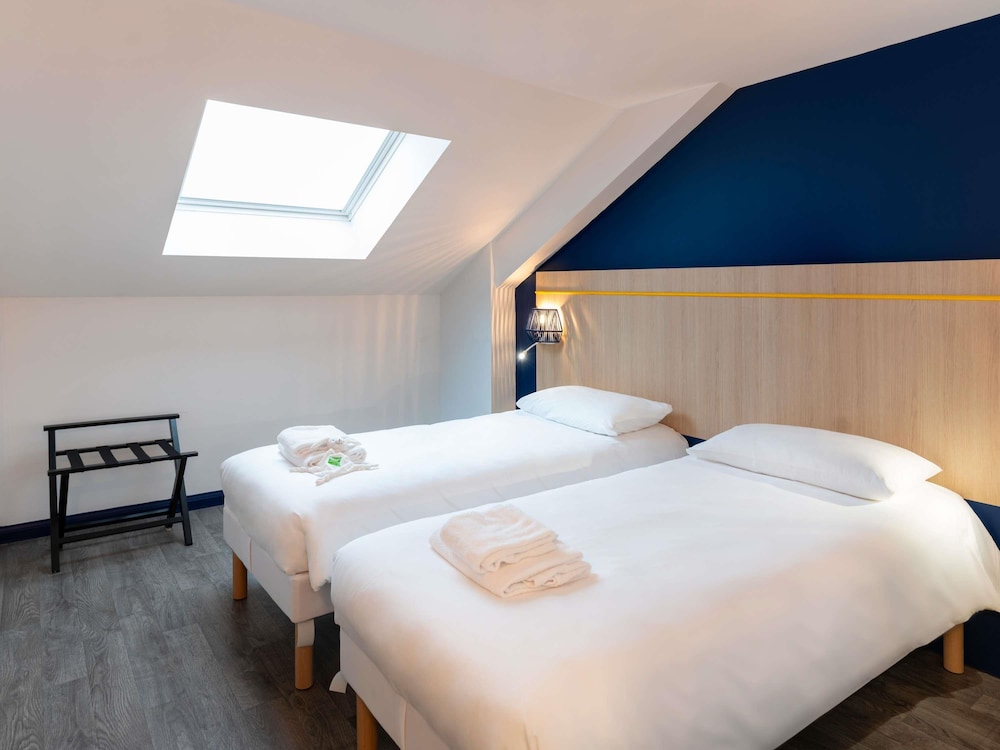 Ibis Styles Morlaix 7/47