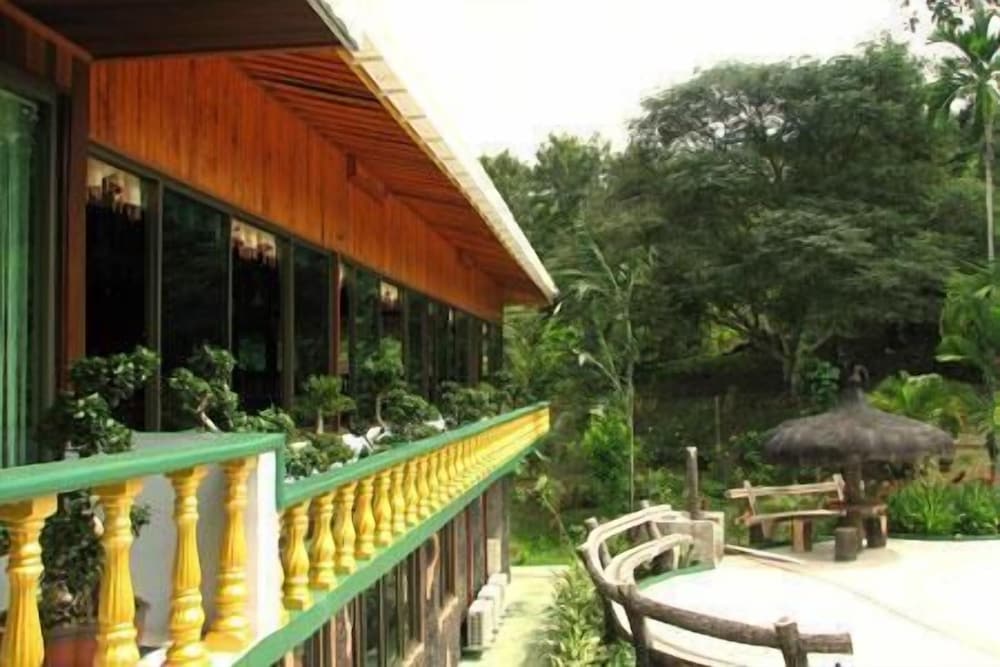 Sepilok Jungle Resort 13/62
