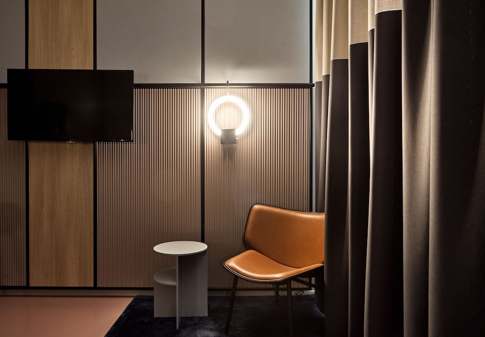 Cph Hotel Ex Dgi Byens 33/70