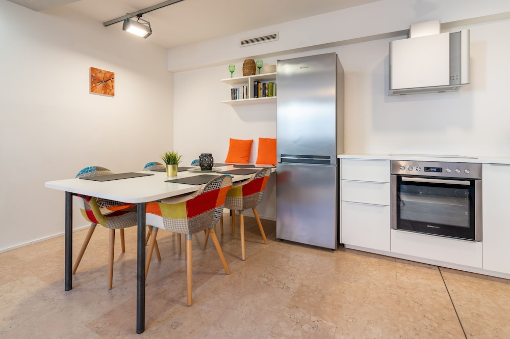 Kaiser Max Design Appartements 33/50
