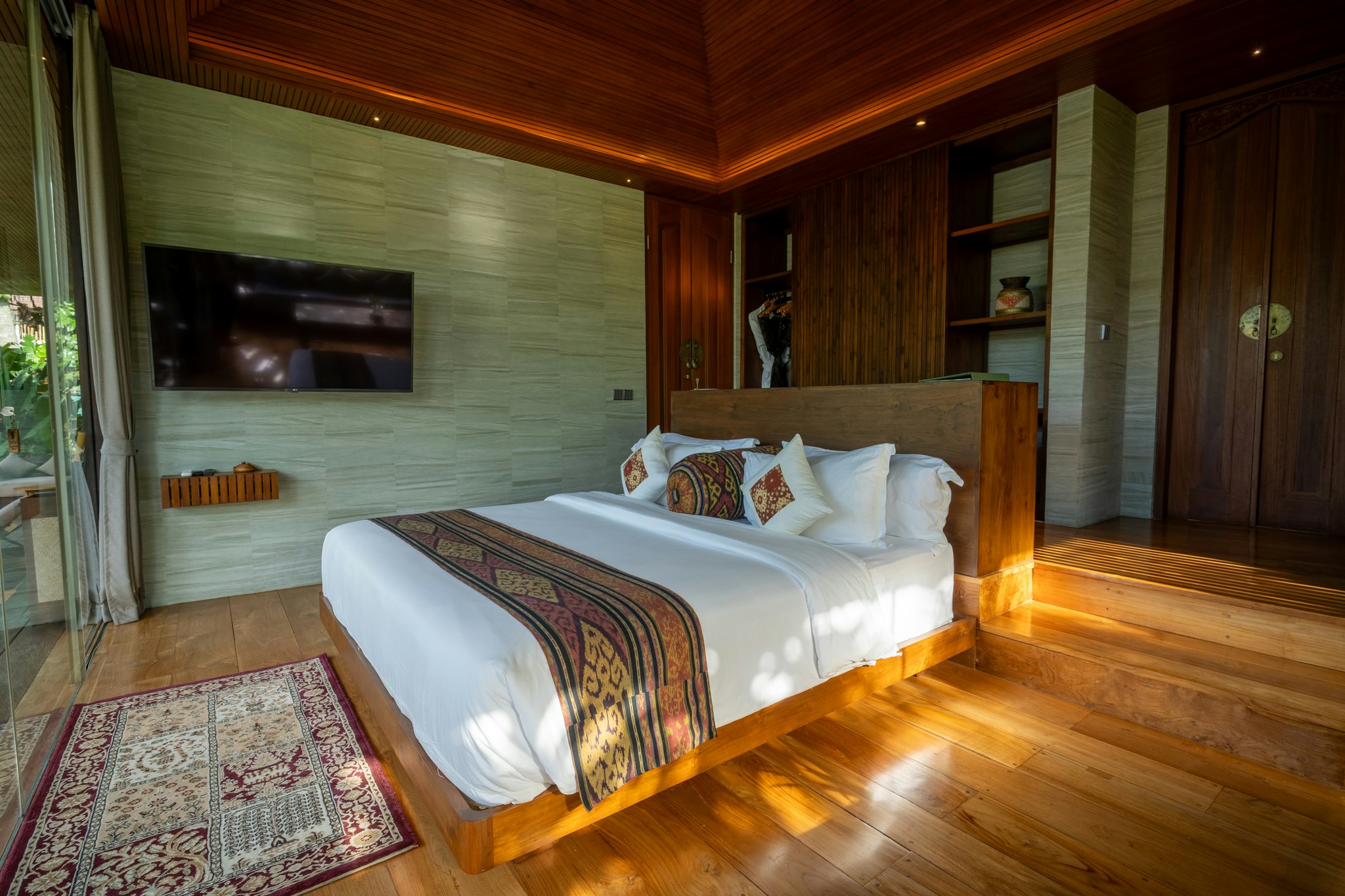 Gdas Bali Health and Wellness Resort 14/50