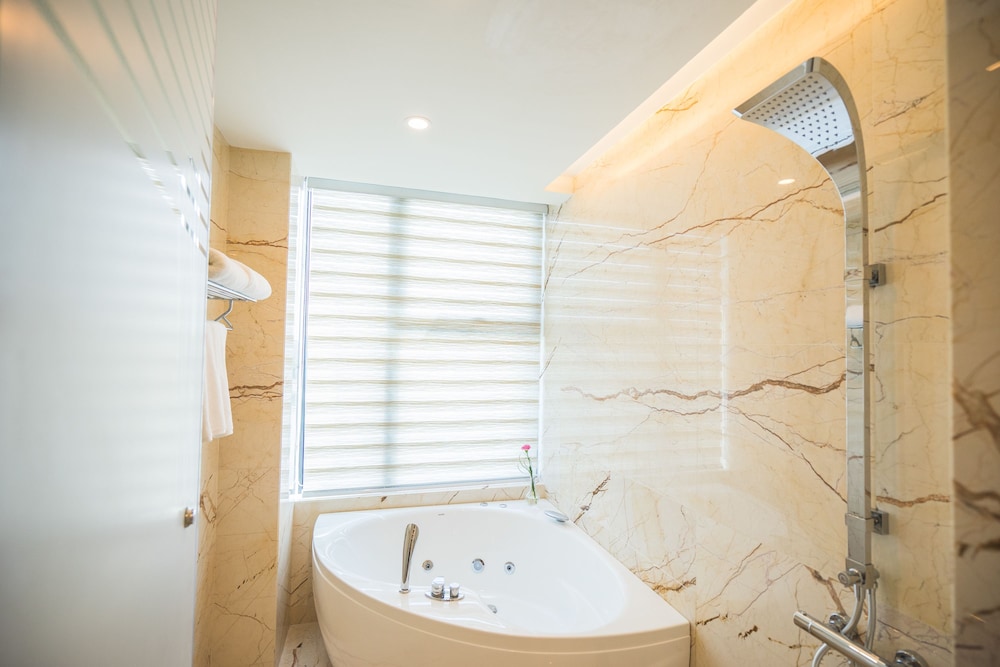 Executive, Suite, King Bed