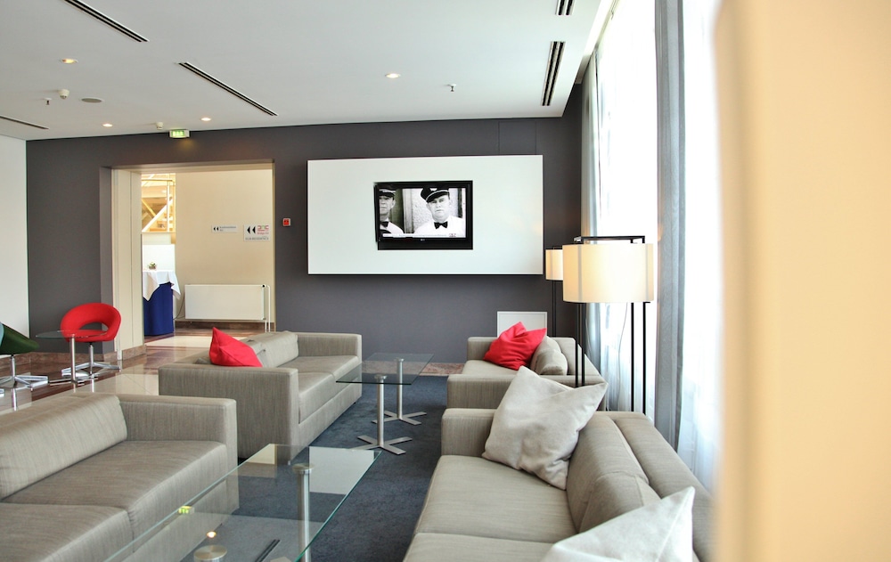 HI Hotel International Hamburg 32/46