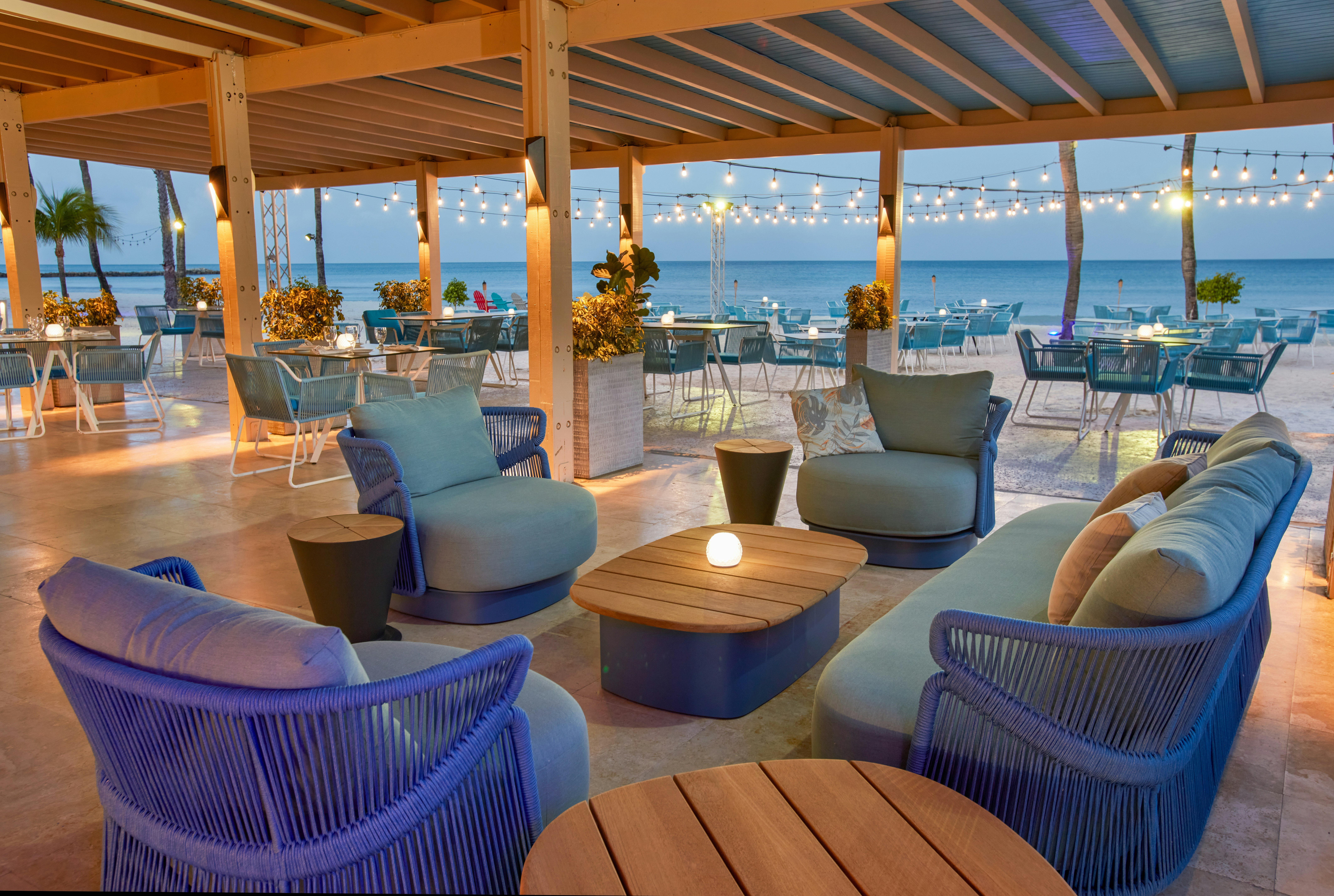 Divi Aruba Phoenix Beach Resort 13/36