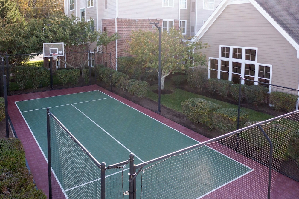 sport facilities