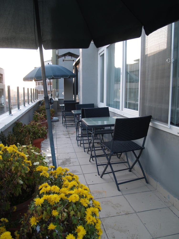 Grand Hotel Duman 20/24