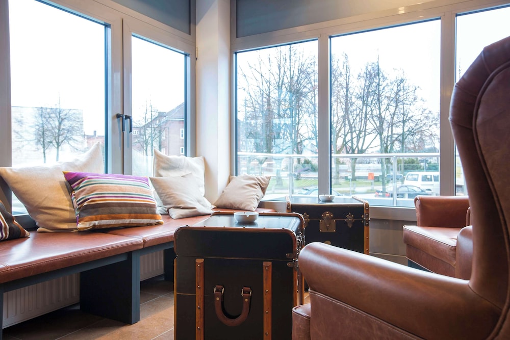 Park Inn by Radisson Lubeck 25/50