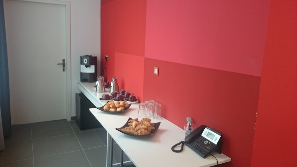 Hotel ibis Styles Montpellier Centre Comedie 30/60