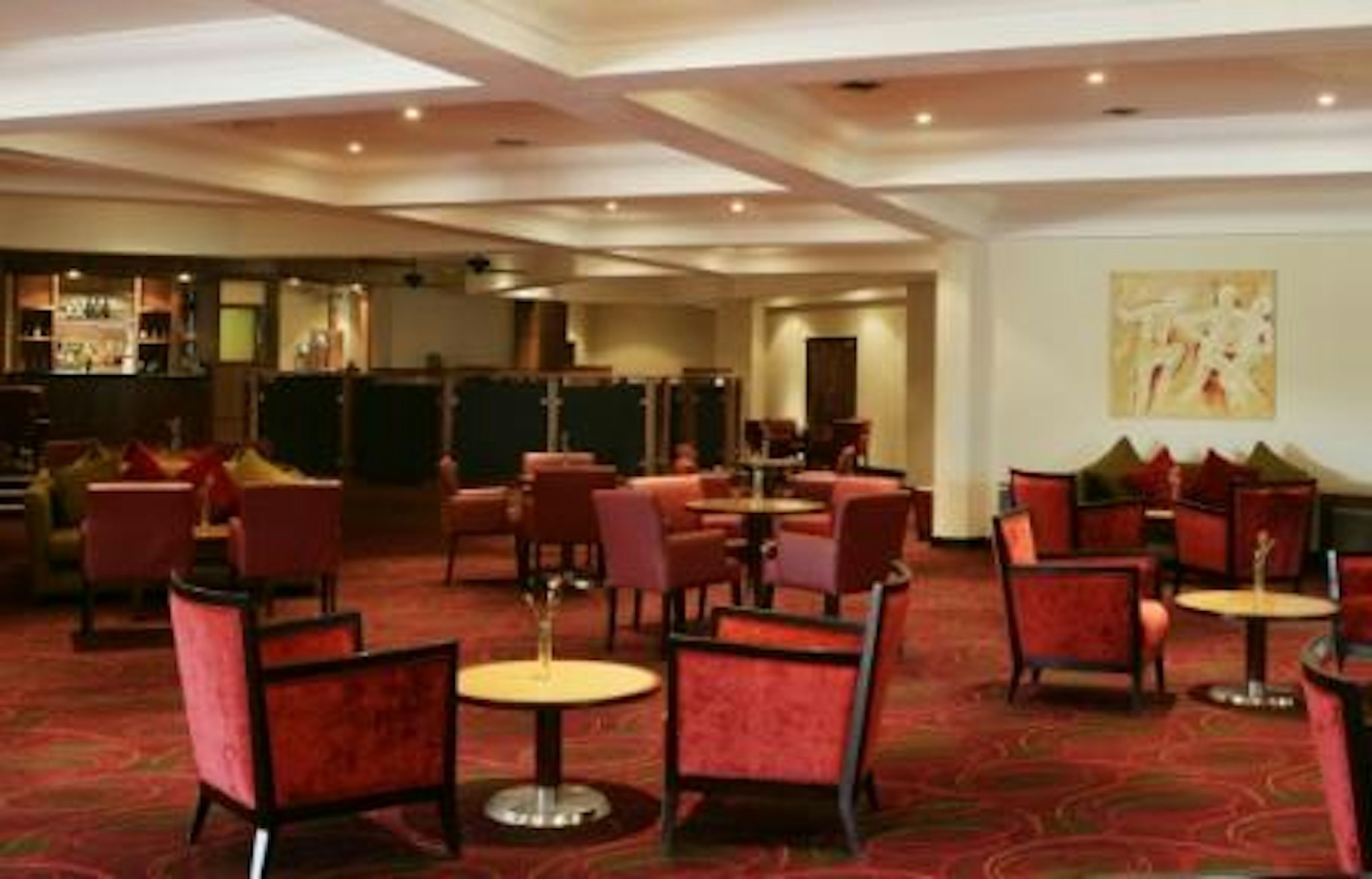Riverside Lodge Hotel Ex Hallmark Hotel Irvine 22/38