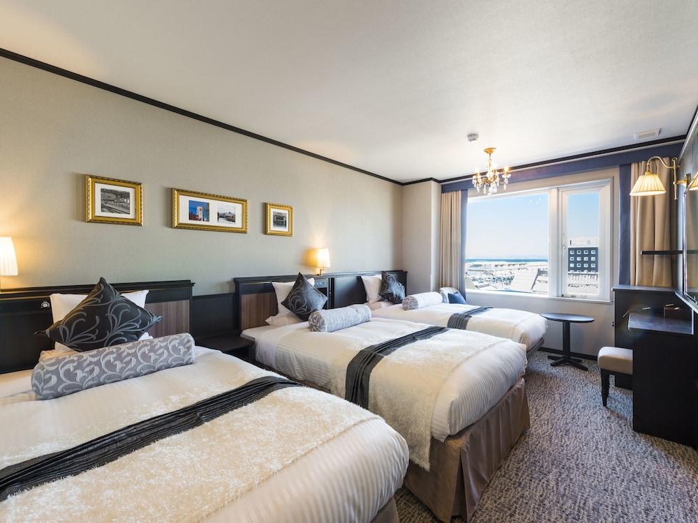 Hotel Sonia Otaru 8/67