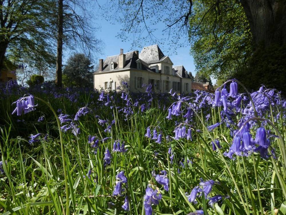 Domaine de Chatenay 38/42