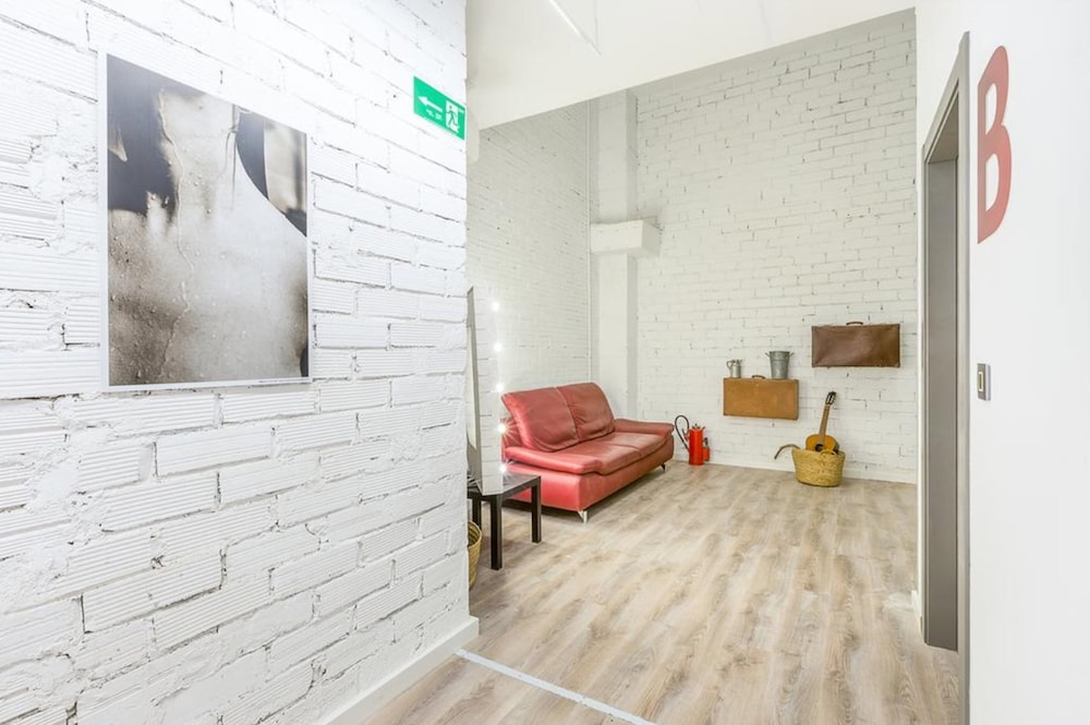 Ant Hostel Barcelona 19/66