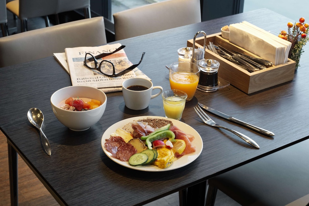Scandic Havet 25/50