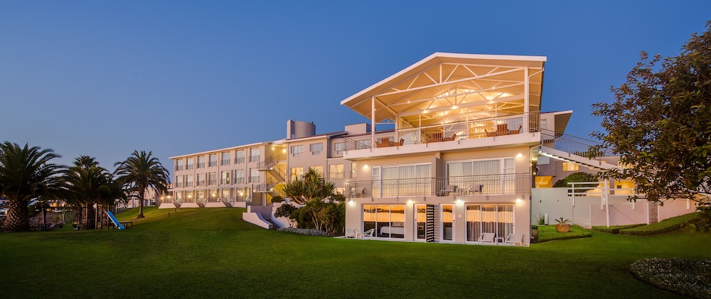 Saldanha Bay Hotel 1/50