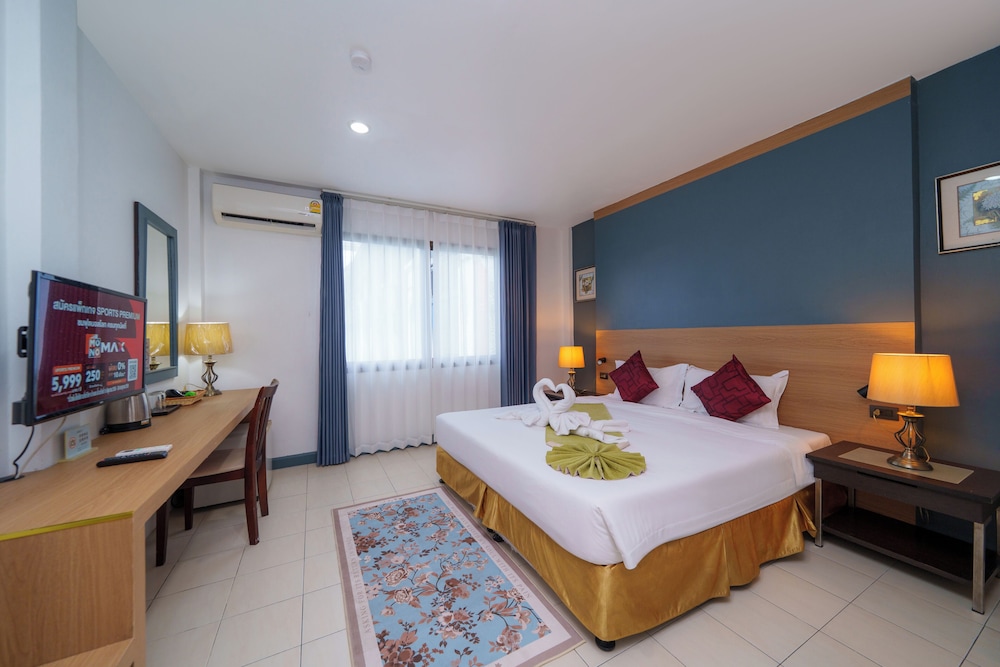 Patong Sino House 37/70