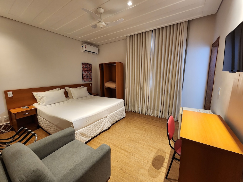 Hotel Estilo de Minas 20/50