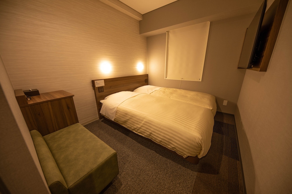 Super Hotel Tokyo Akabane-Eki Minamiguchi 11/26