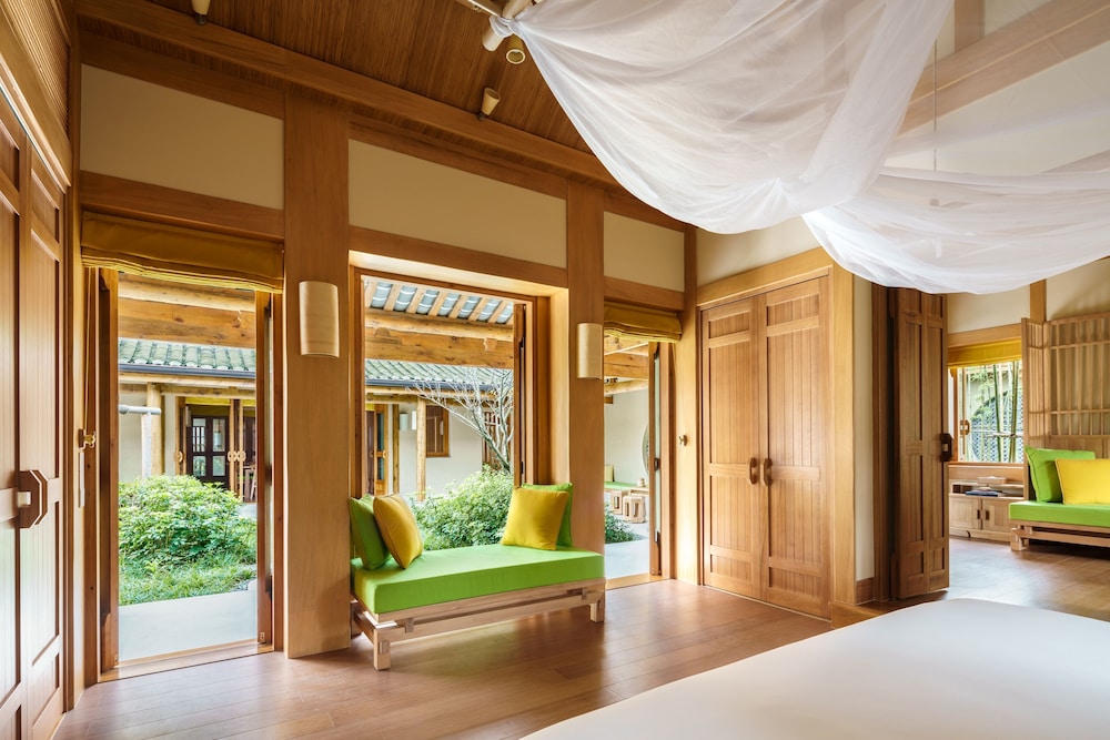 Six Senses Qing Cheng Mountain 31/80