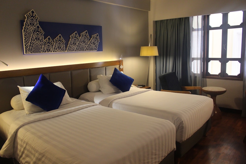 Monopoli Hotel Bukittinggi 4/29